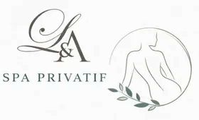 Logo L&A Spa Privatif